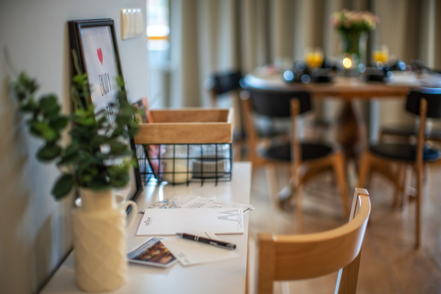 Aparthotel Giewont I