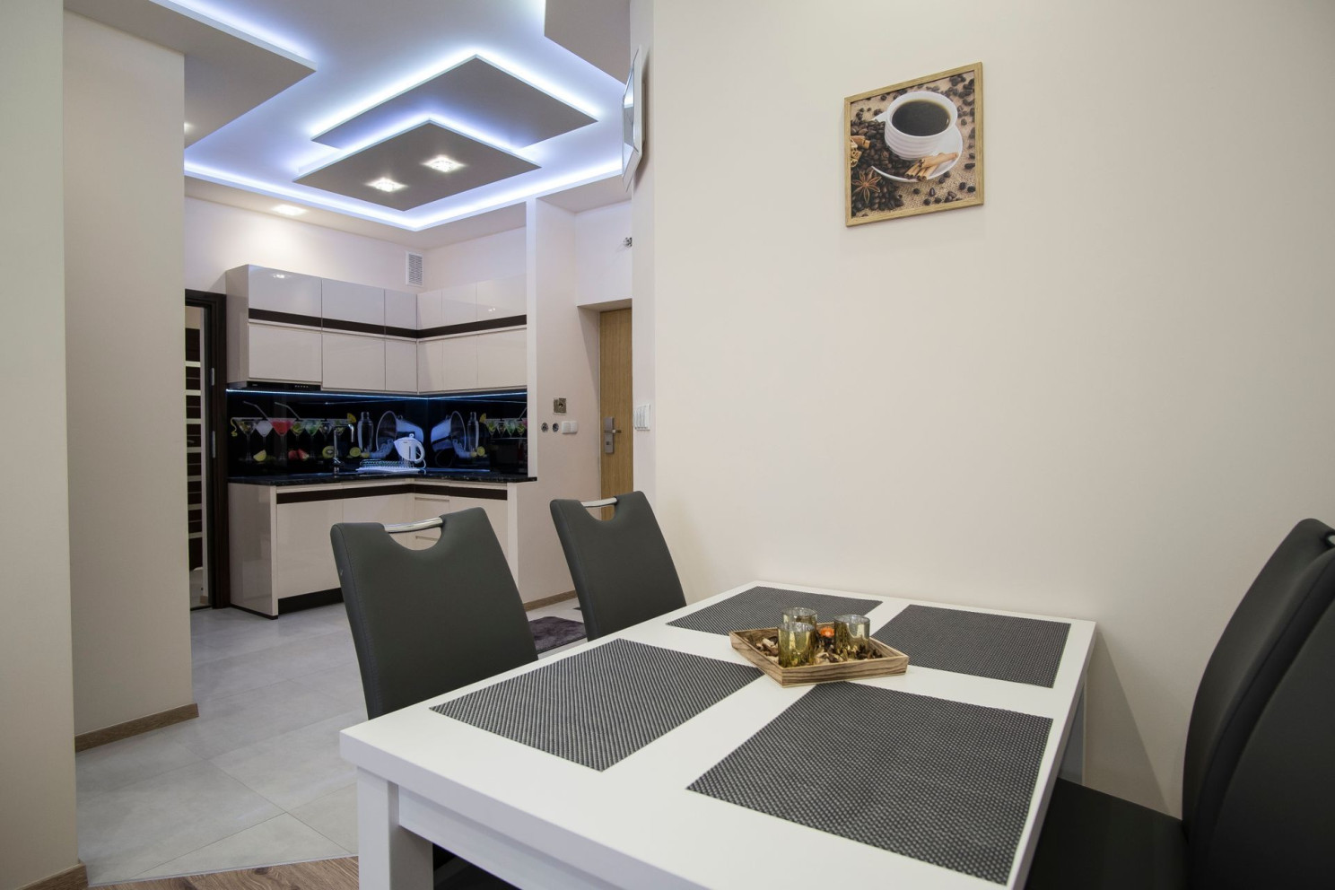 Aparthotel Giewont I