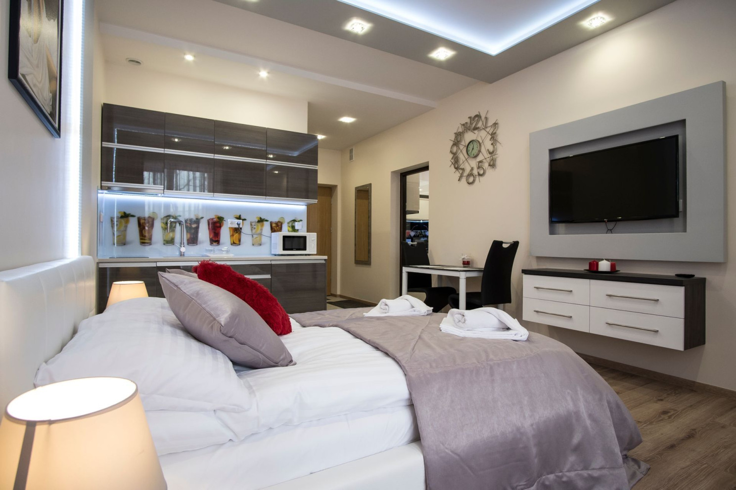 Aparthotel Giewont I