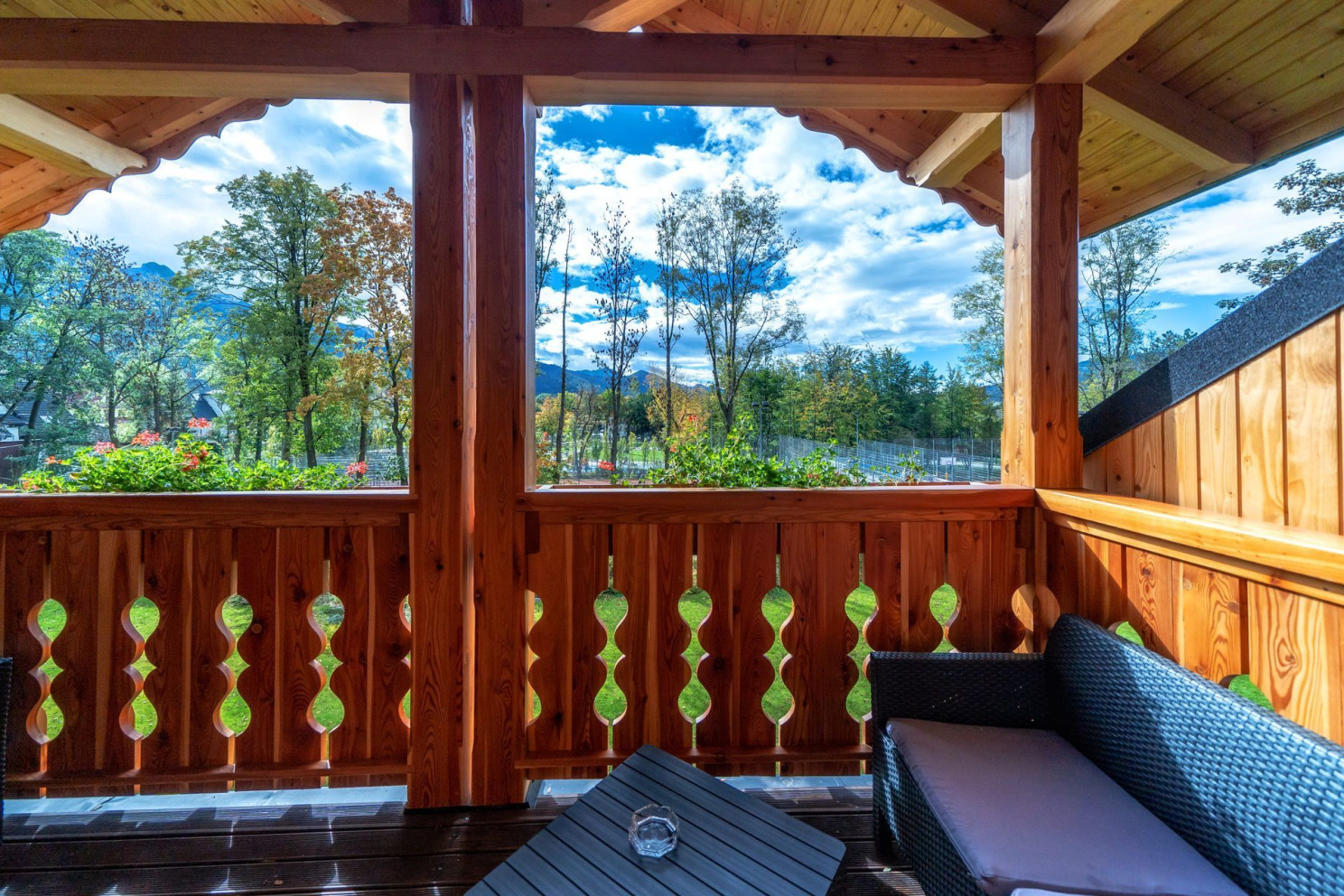 Aparthotel Giewont I