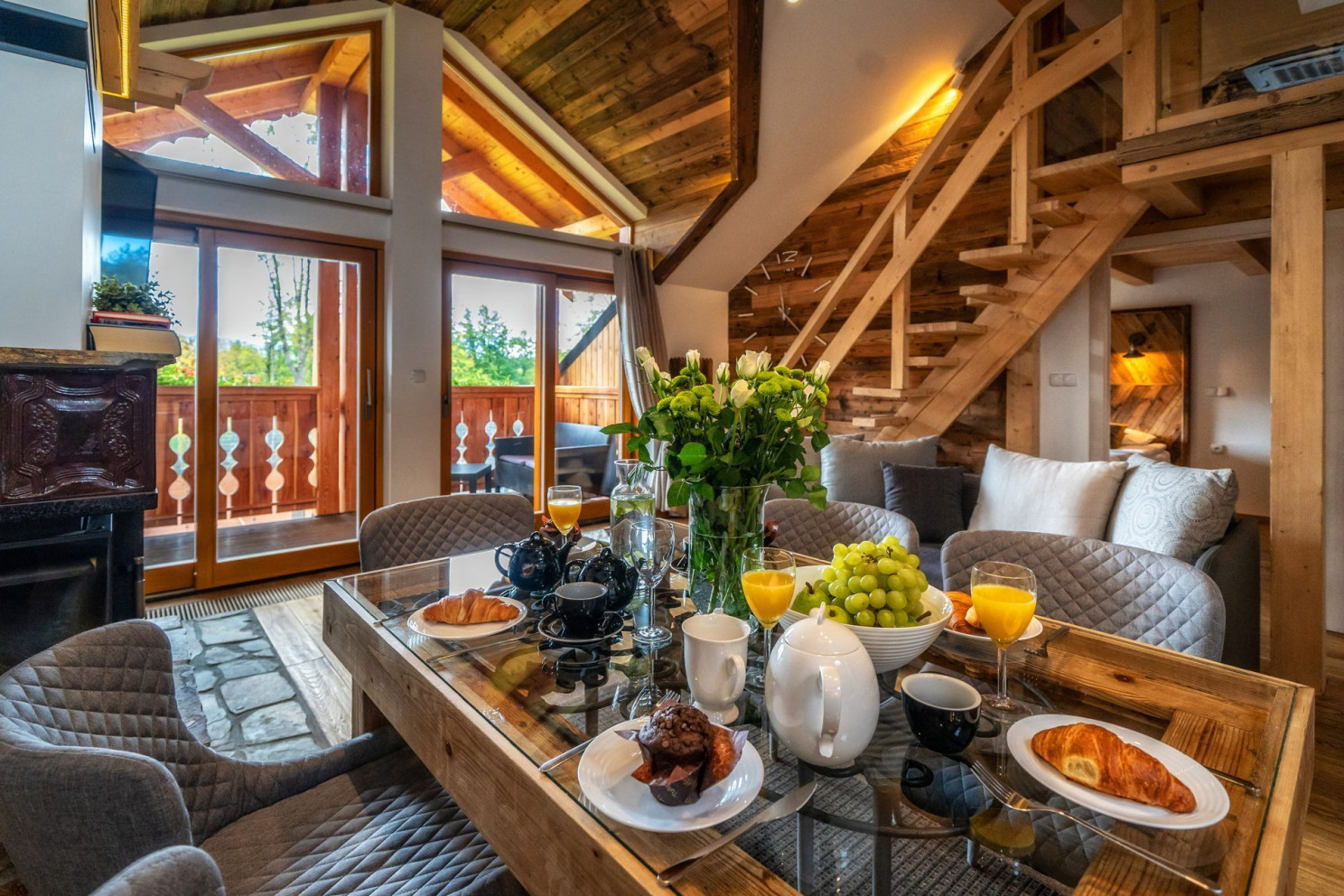 Aparthotel Giewont I