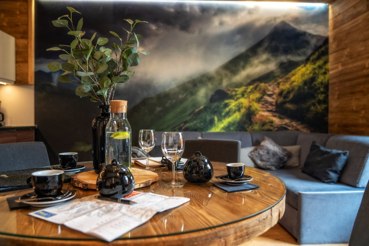 Aparthotel Giewont I