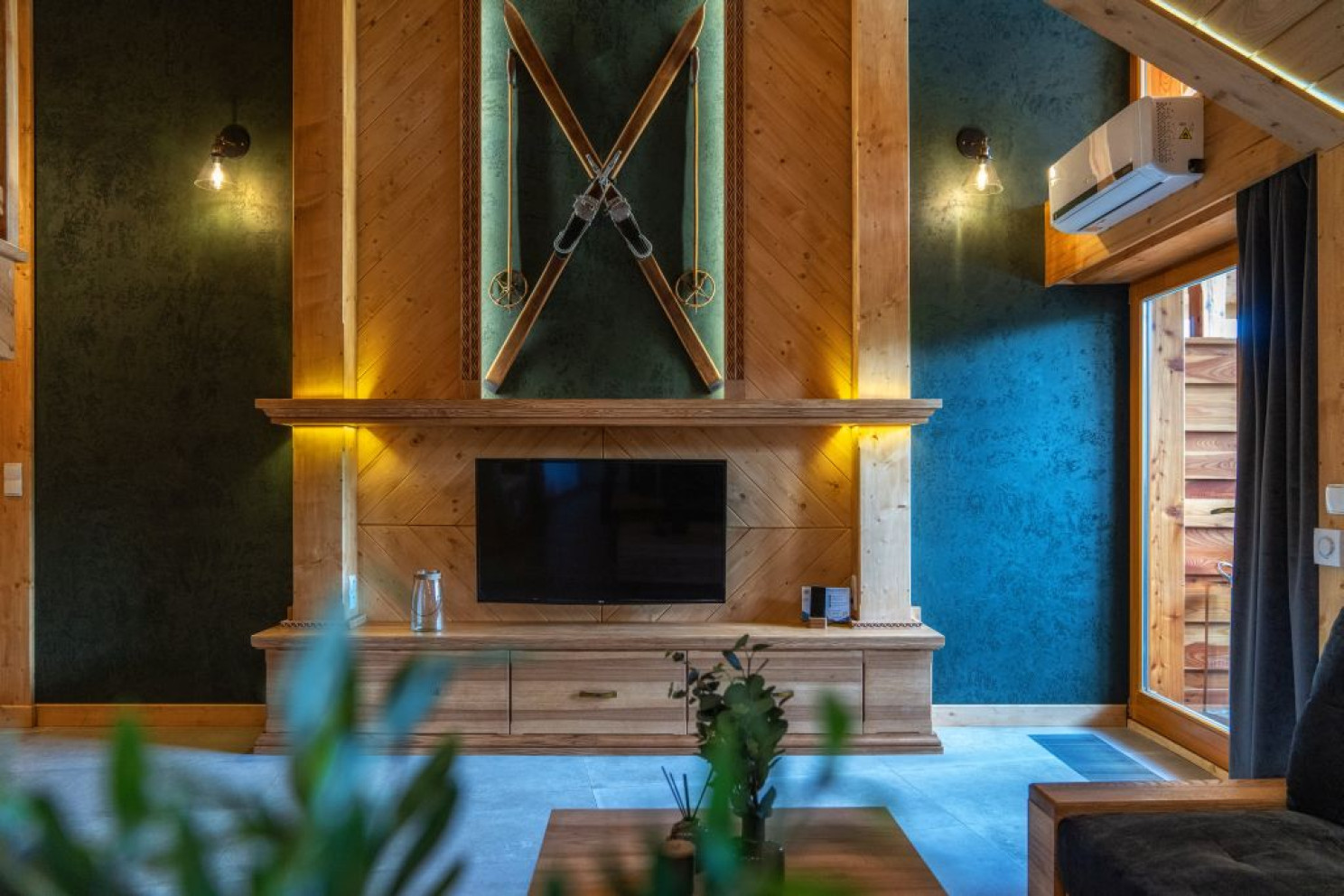 Aparthotel Giewont I